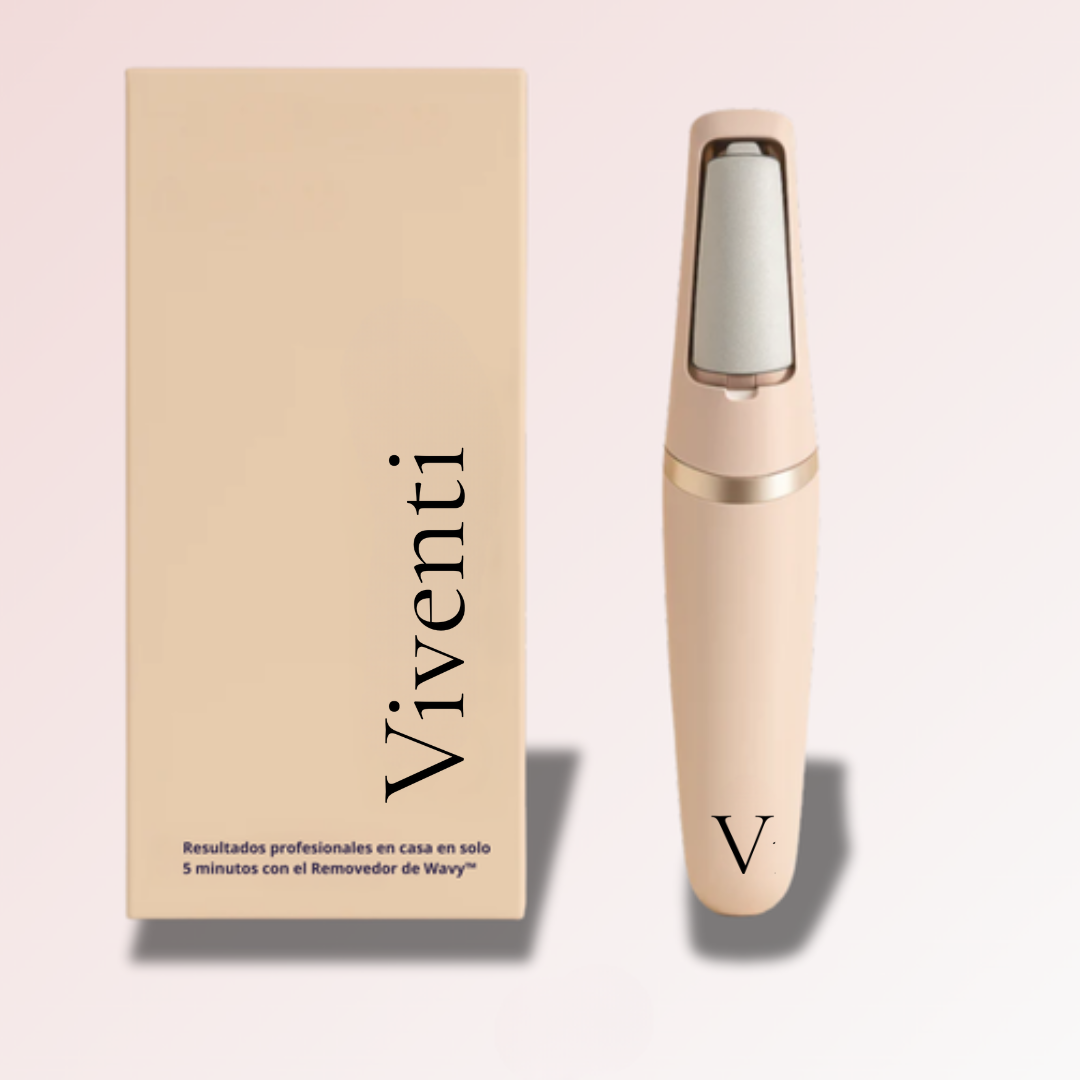 Lima electrica quita callos profesional